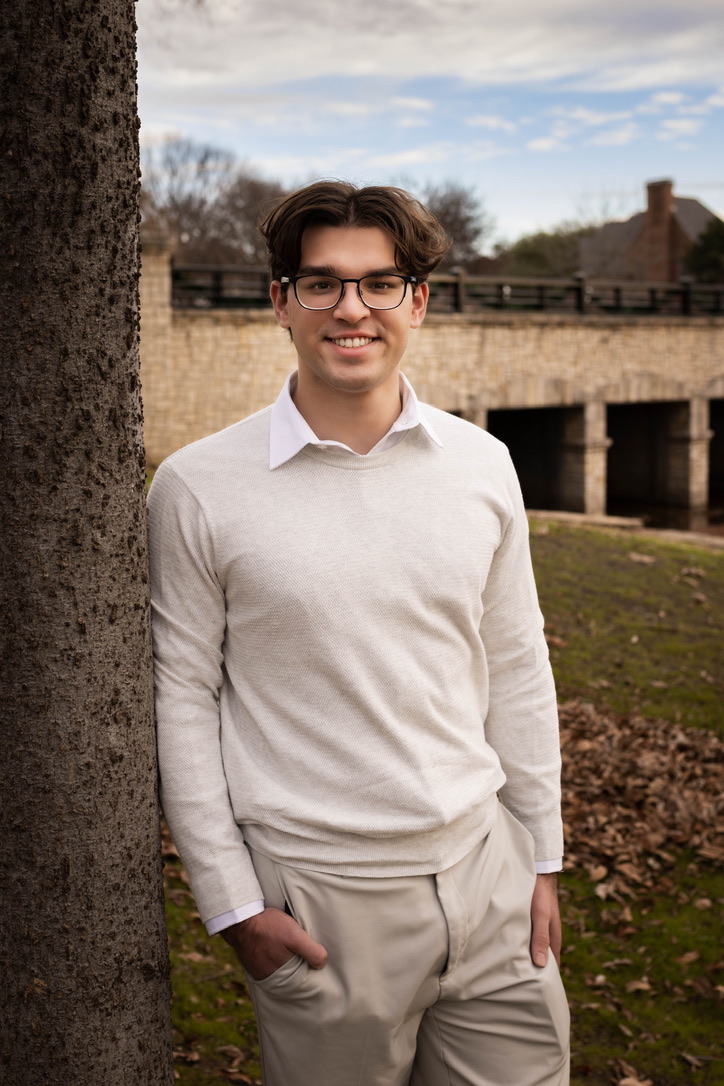 Jack's Profile Picture